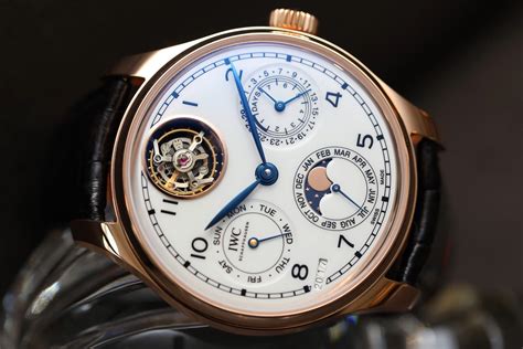 portugieser 150 year edition